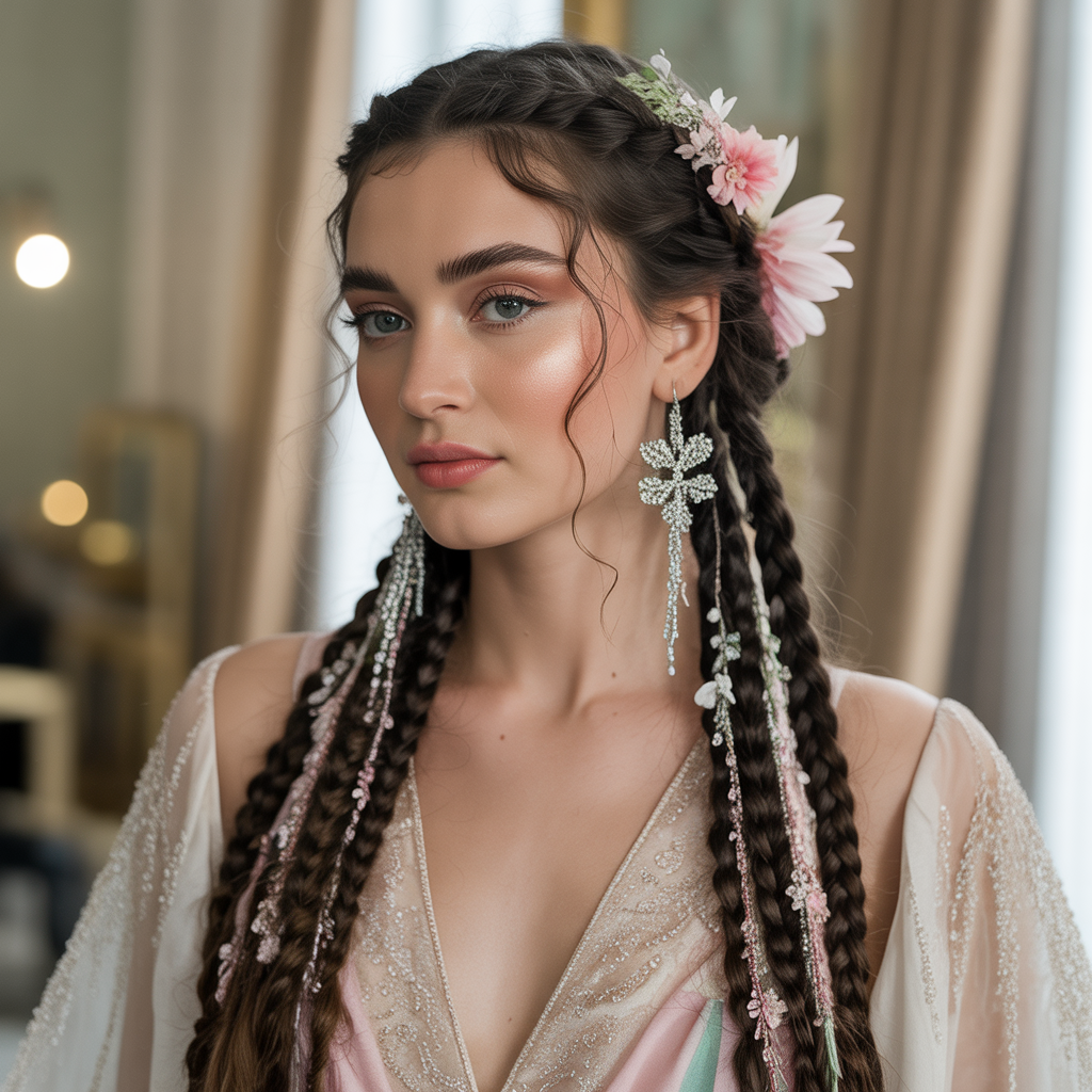 braids hairstyles