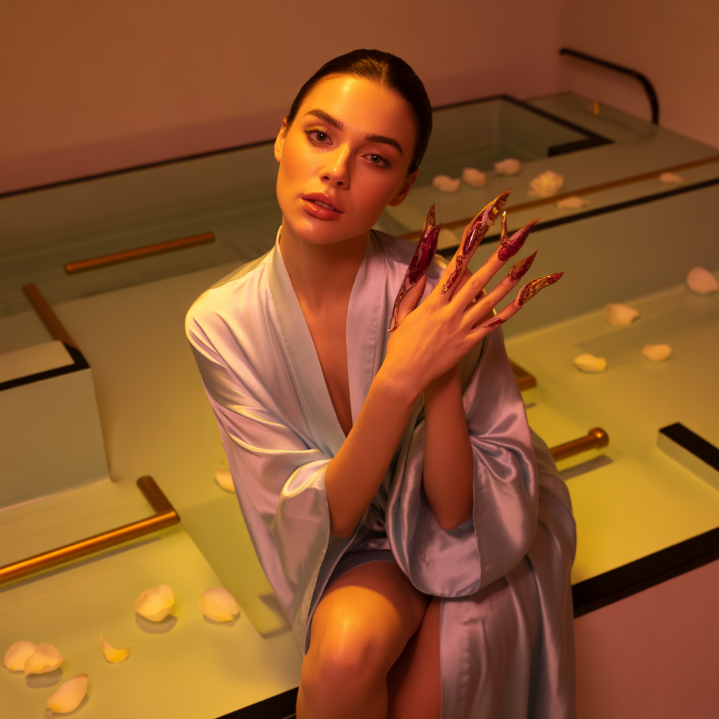 brazilian wax during your period