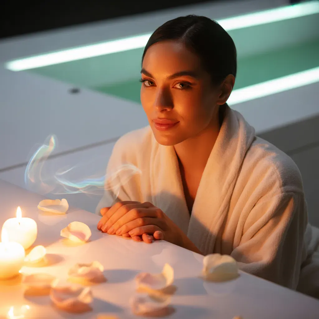 brazilian wax during your period