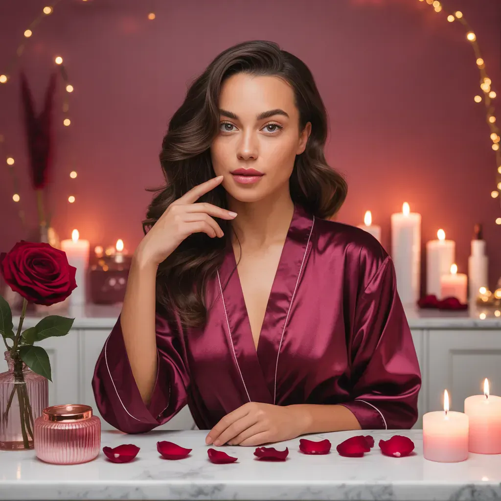 brazilian wax during your period