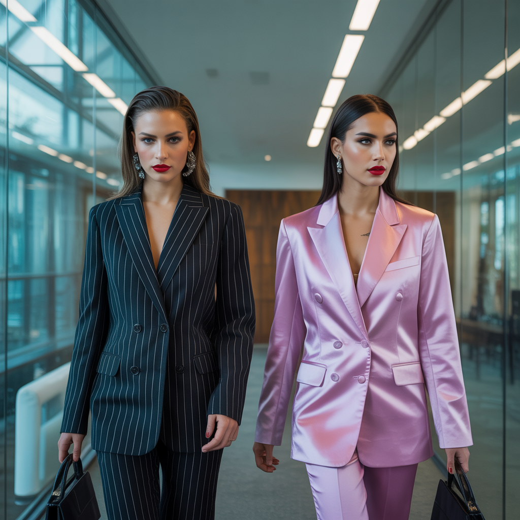 business attire women