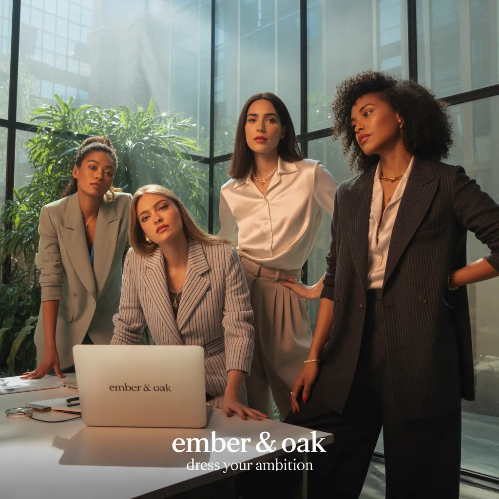 business casual outfits