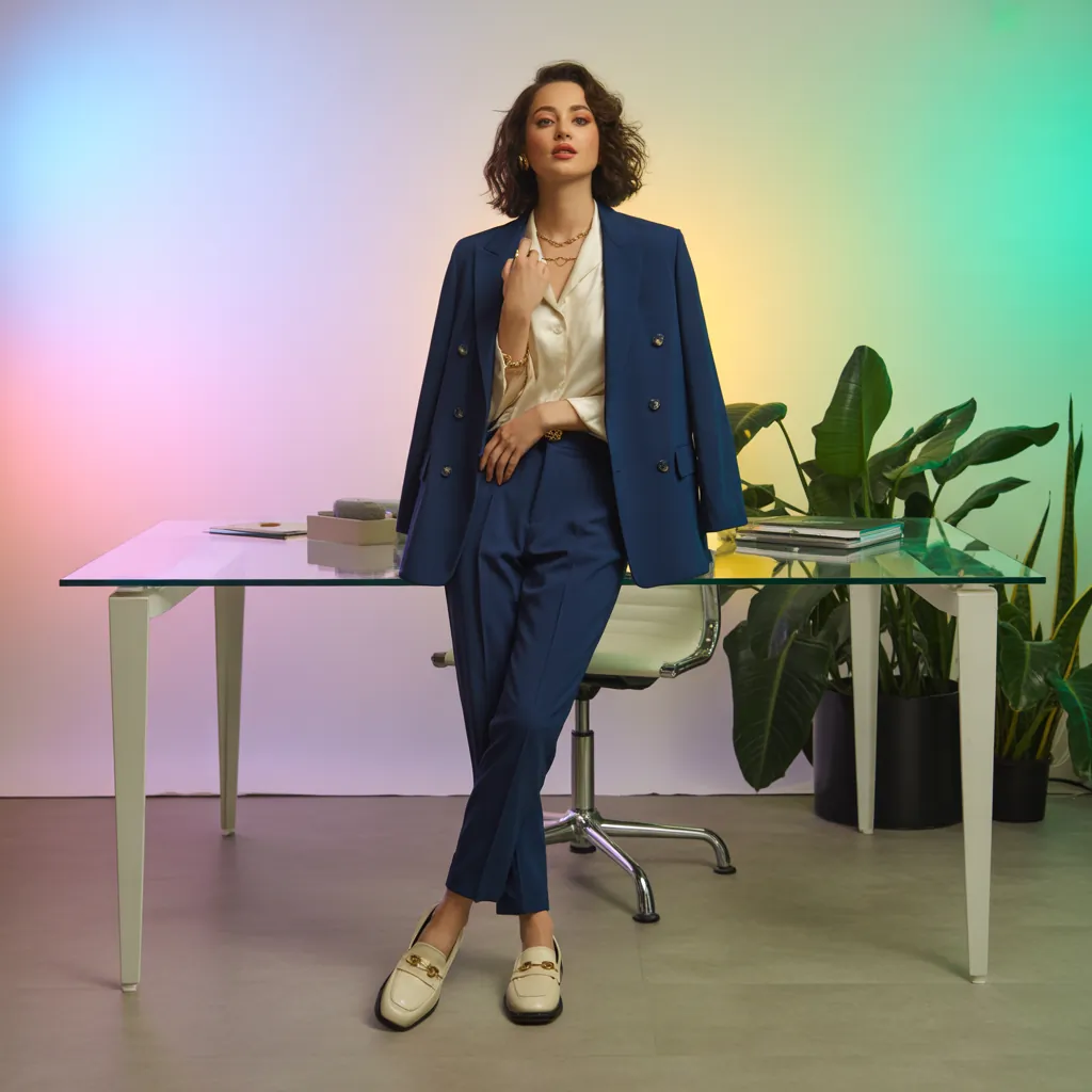 business casual outfits