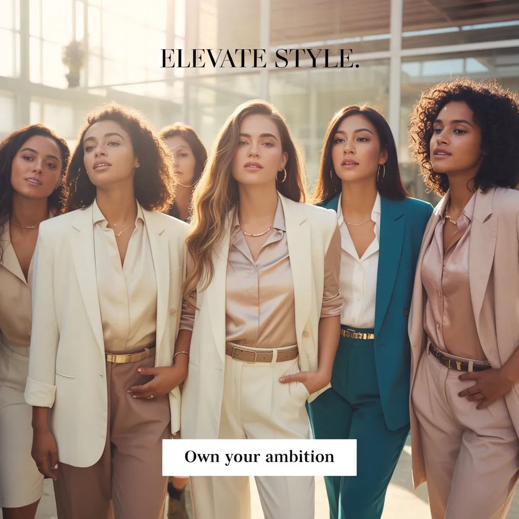 business casual outfits