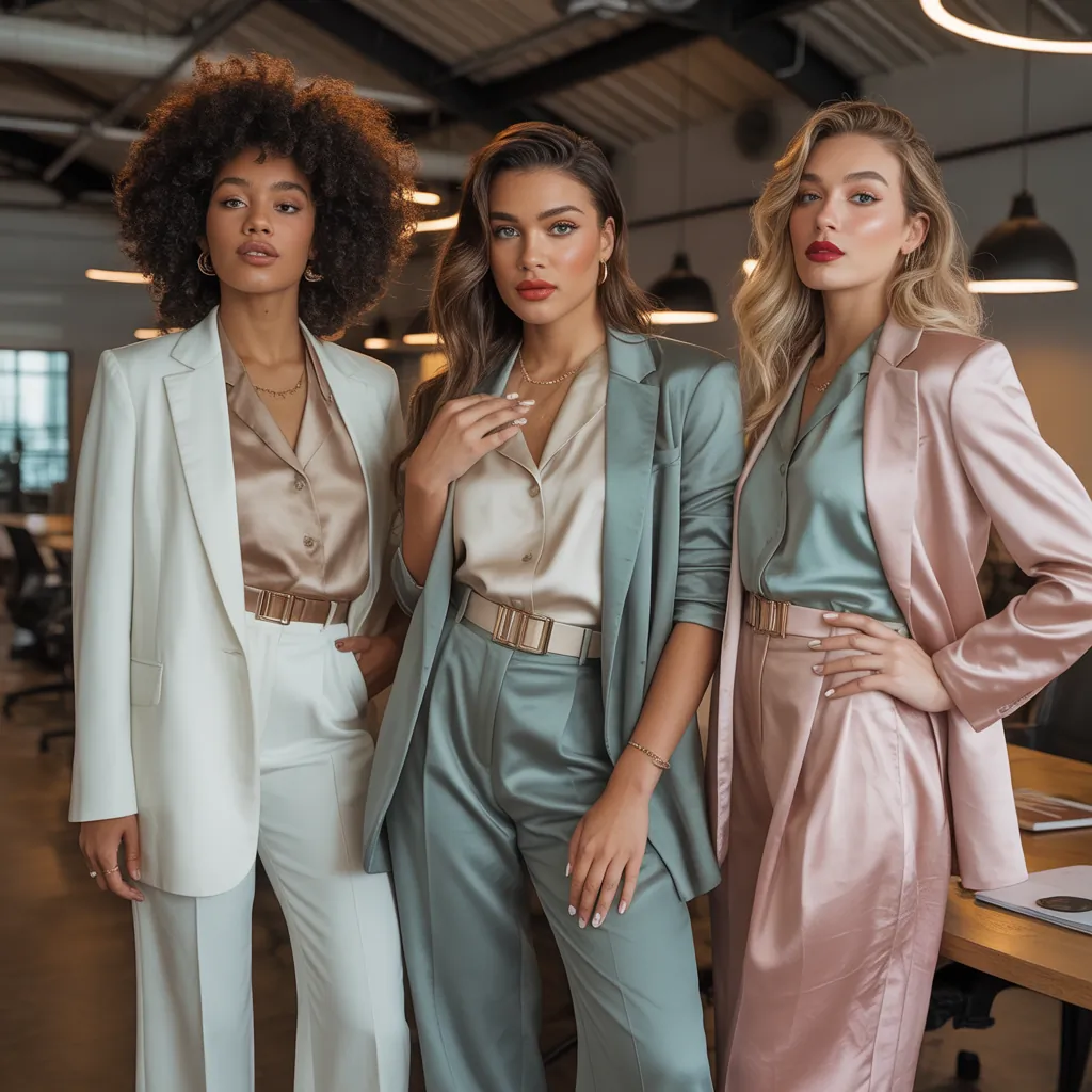 business casual outfits