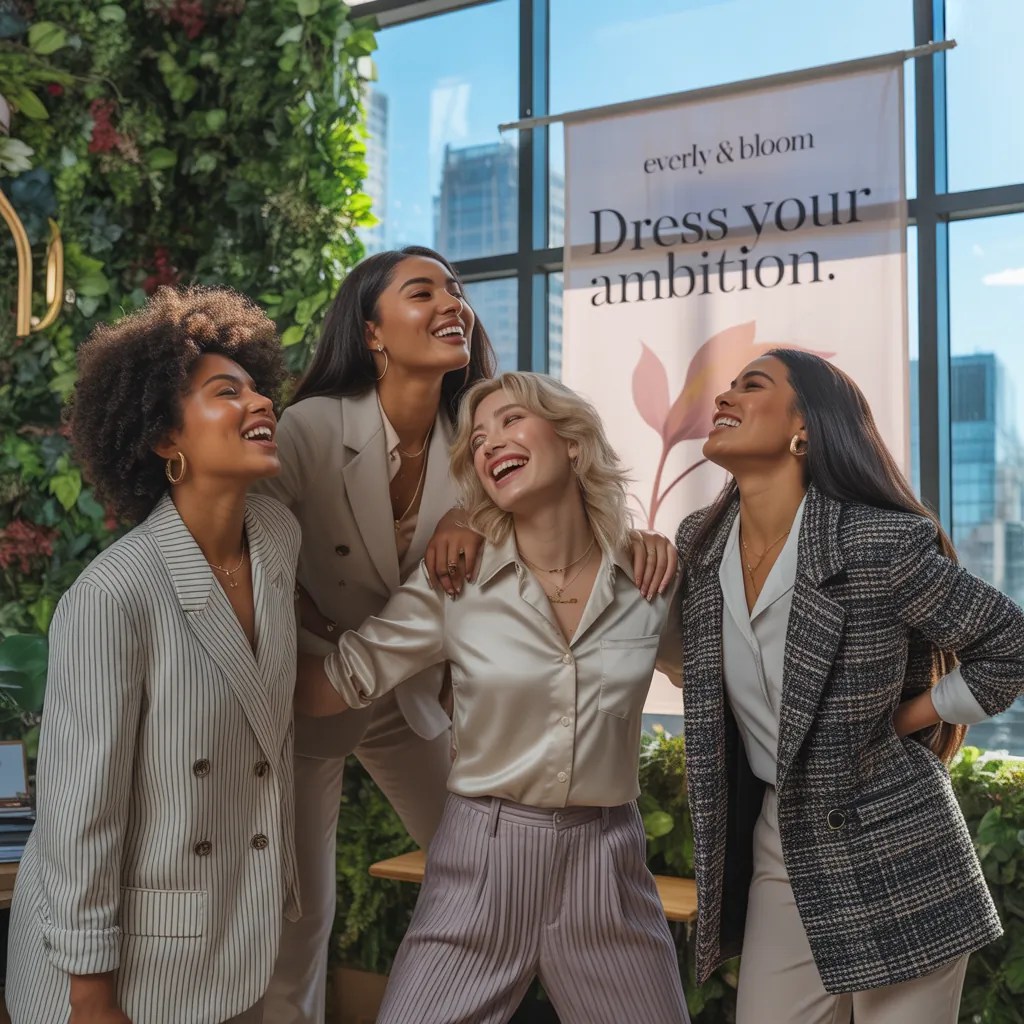 business casual outfits