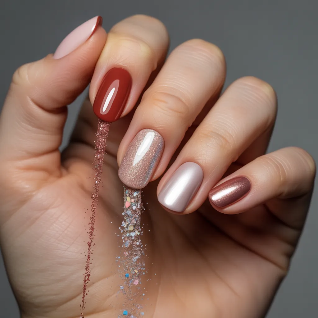 can you use dip powder as acrylic