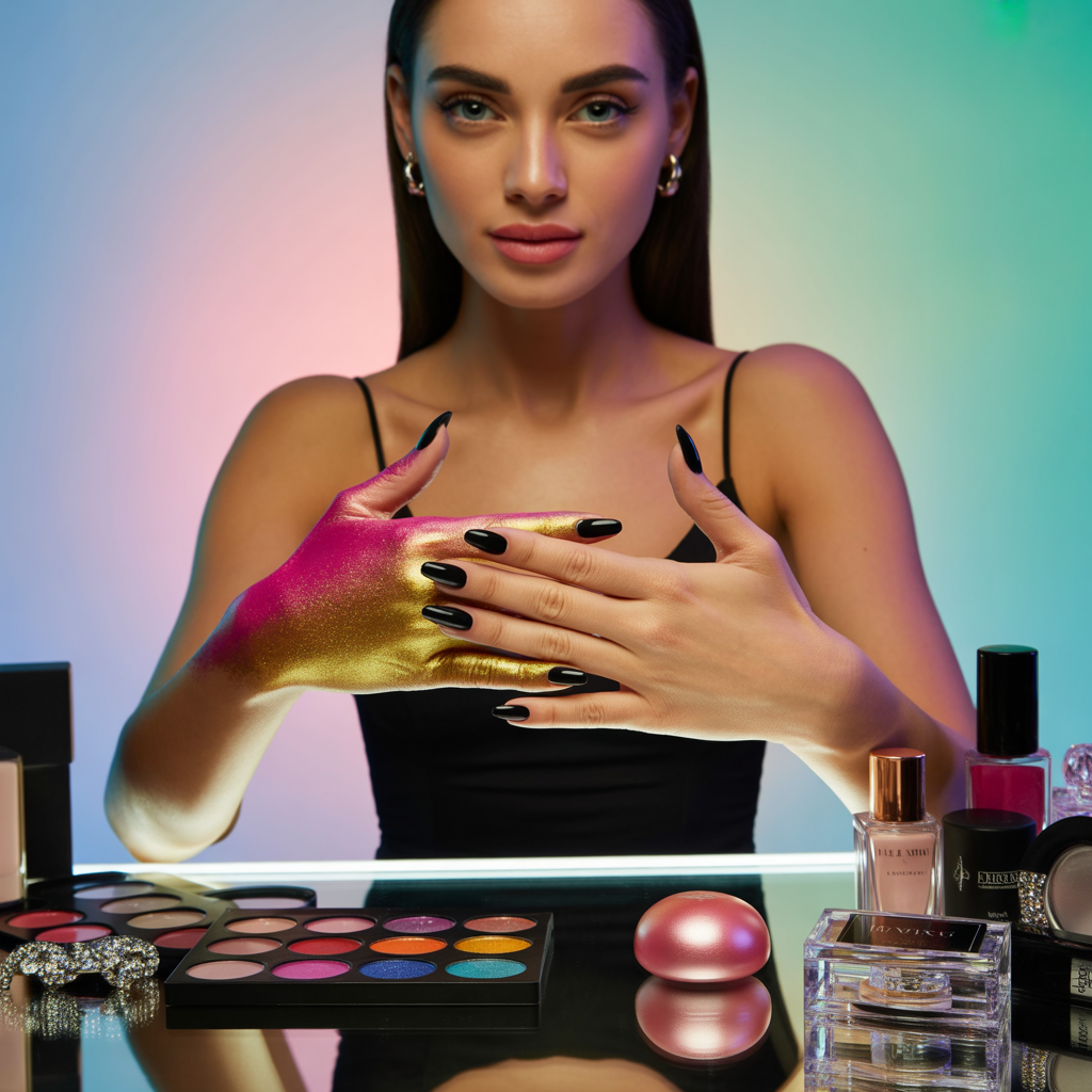 can you use dip powder as acrylic