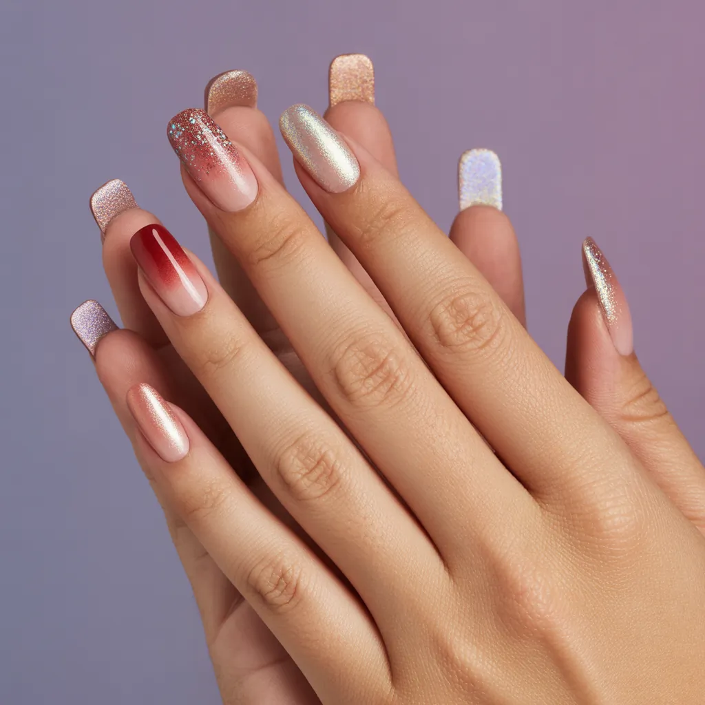 can you use dip powder as acrylic