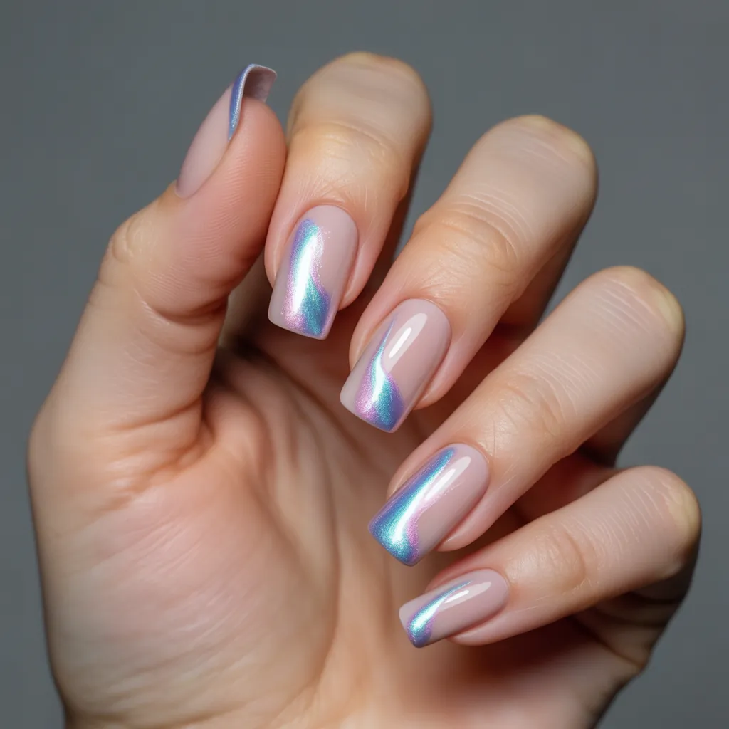 can you use dip powder as acrylic