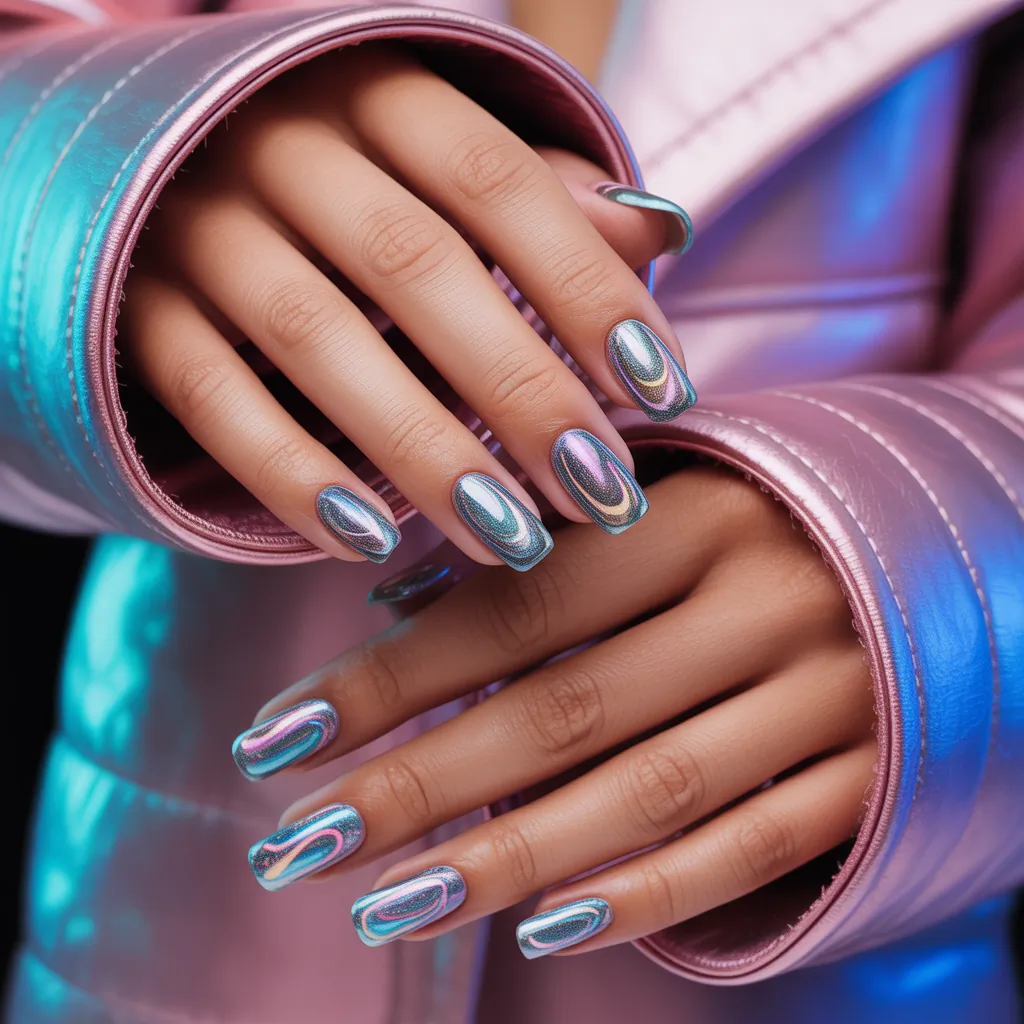 can you use dip powder as acrylic