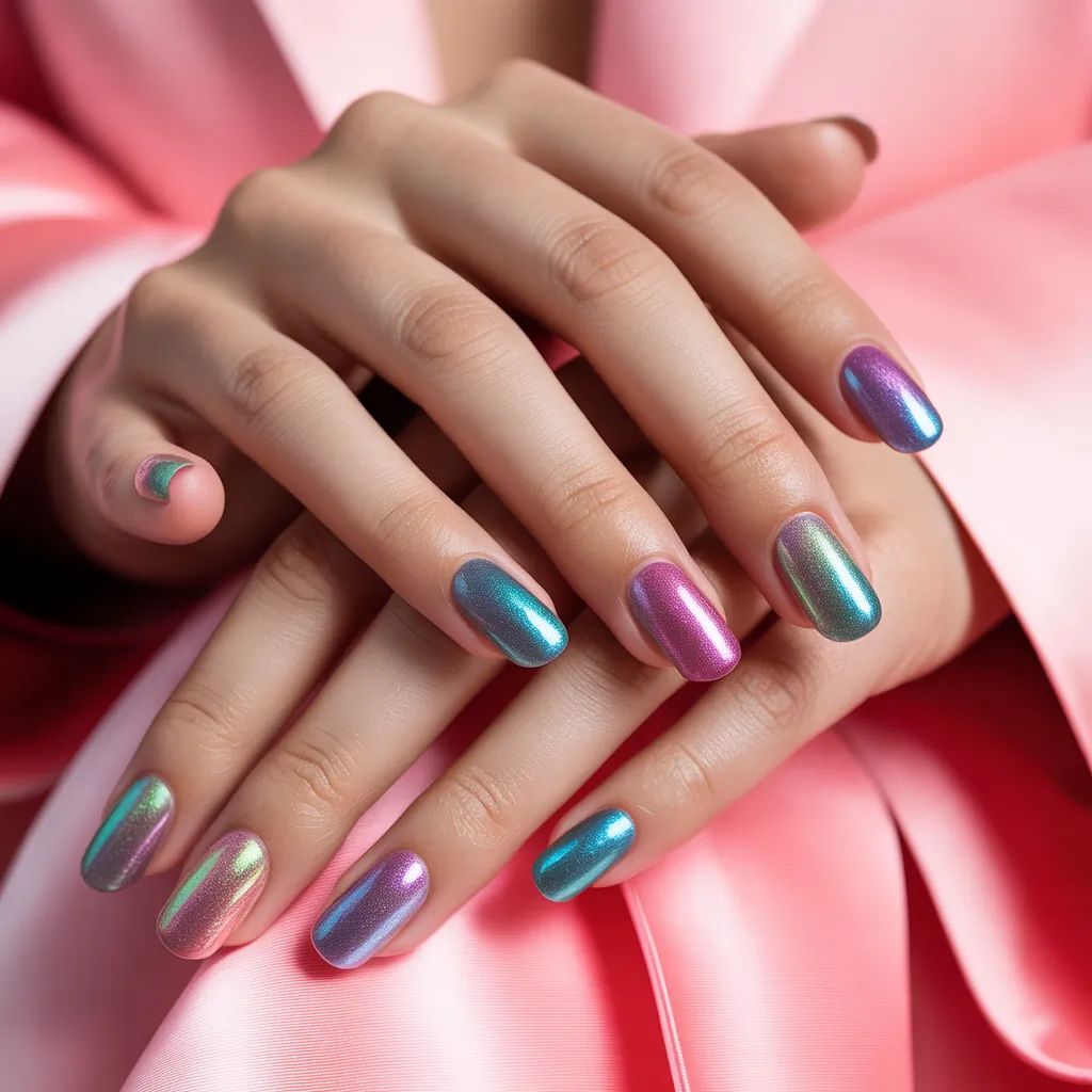 can you use dip powder as acrylic