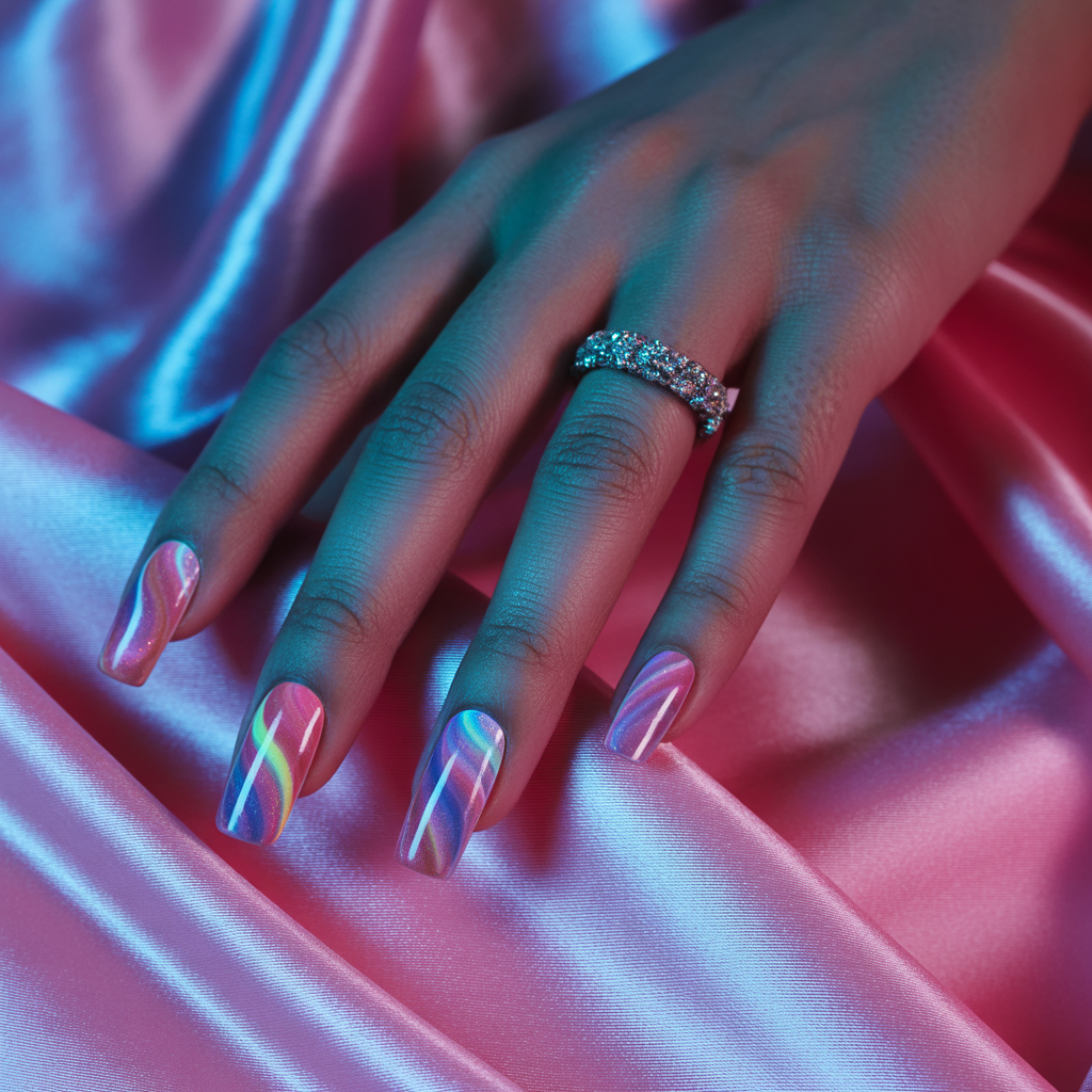 can you use dip powder as acrylic