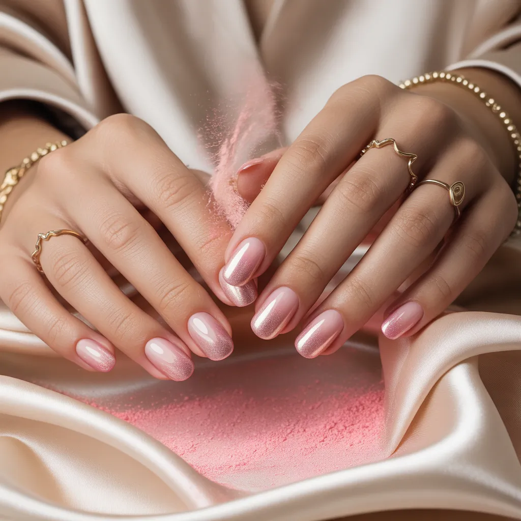 can you use dip powder as acrylic