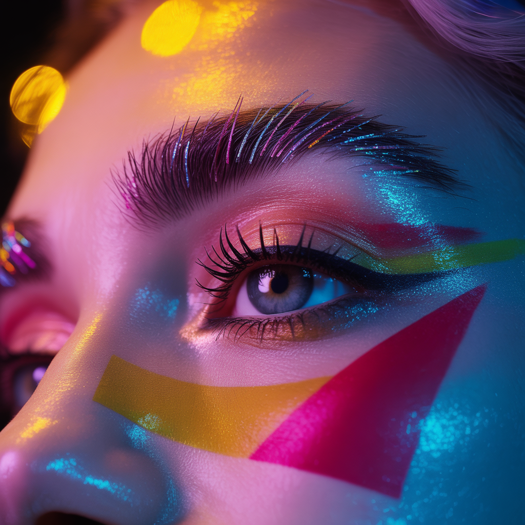 can you use mascara on your eyebrows