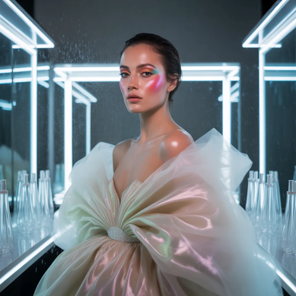 can you use setting spray before makeup