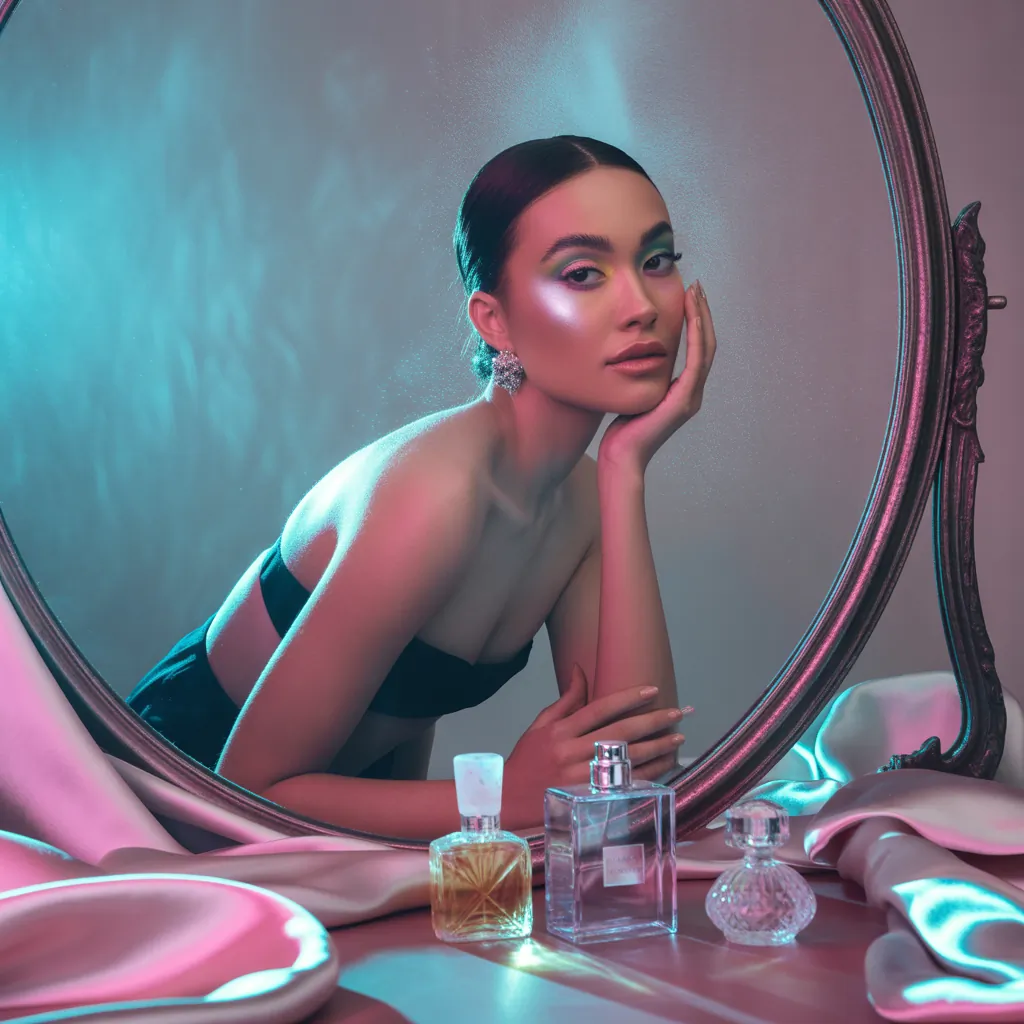 can you use setting spray before makeup