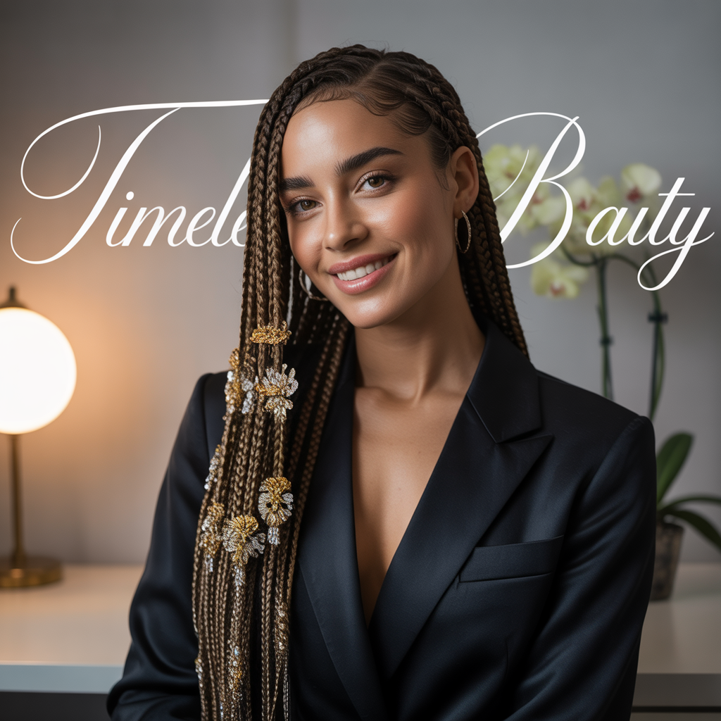 cassie braids