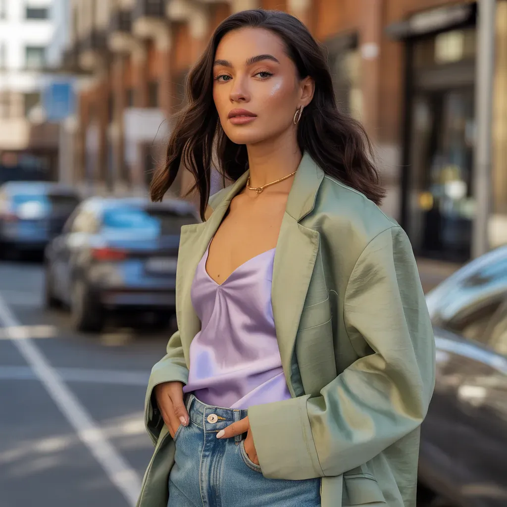 casual outfit ideas 2025