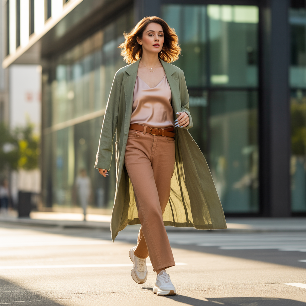 casual outfit ideas 2025