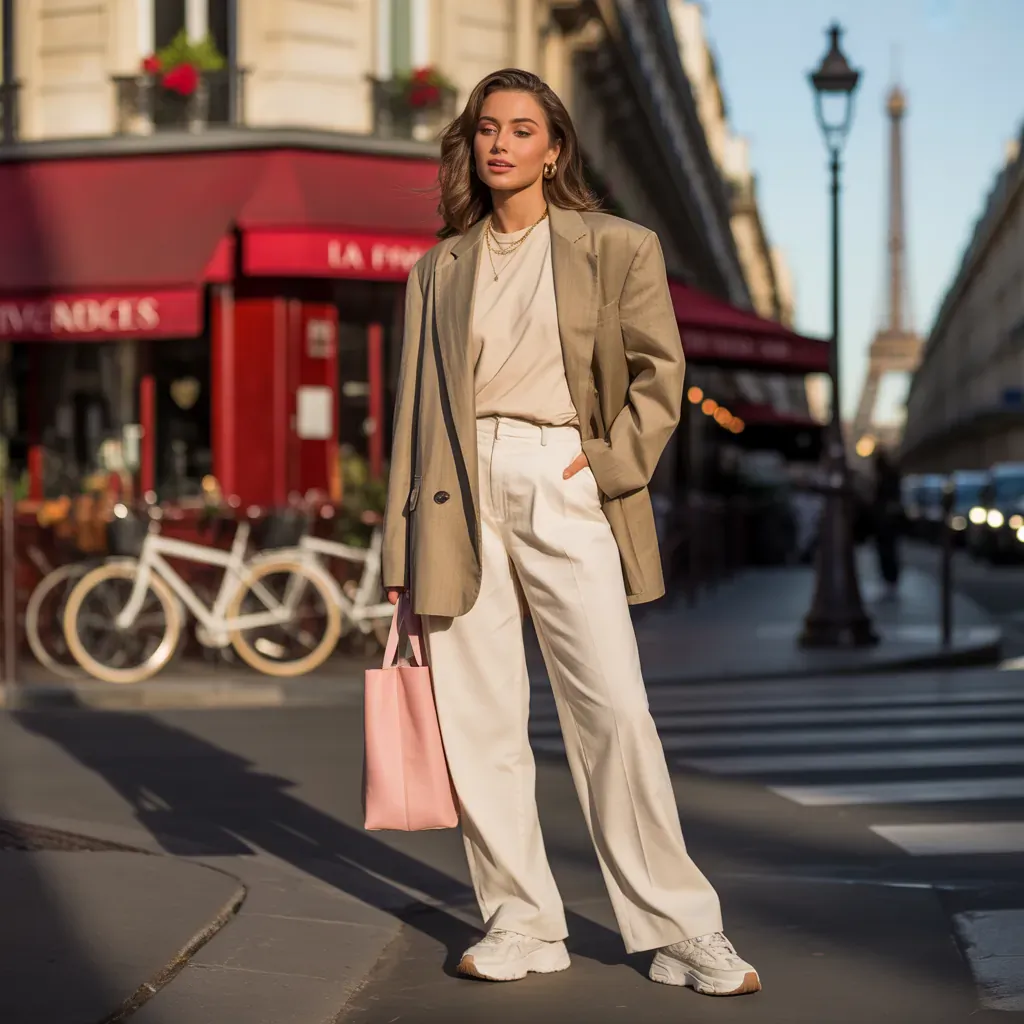 casual outfit ideas 2025