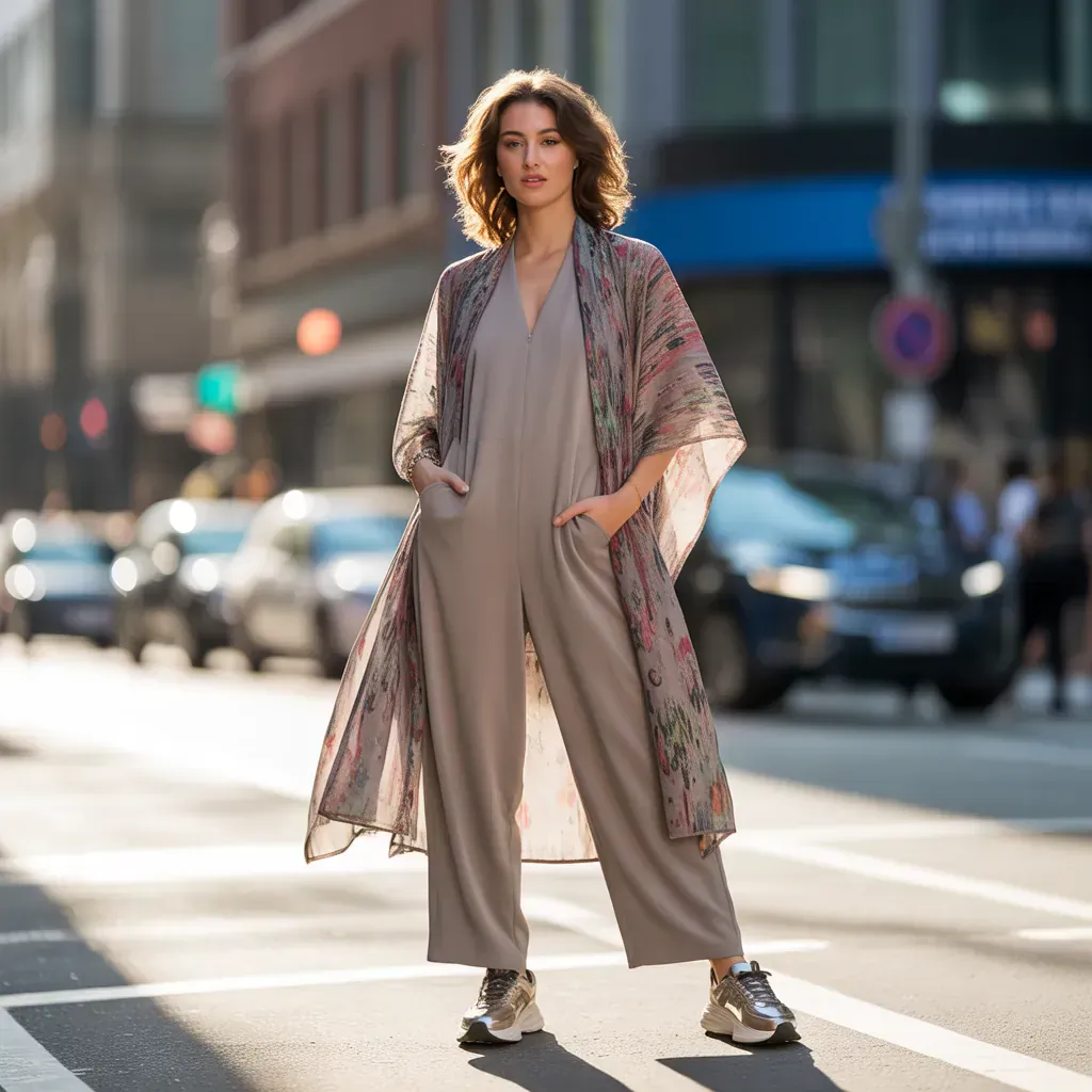 casual outfit ideas 2025