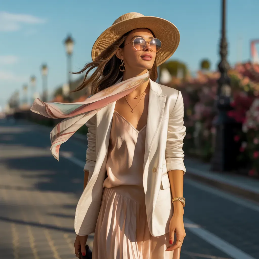 classy summer outfits