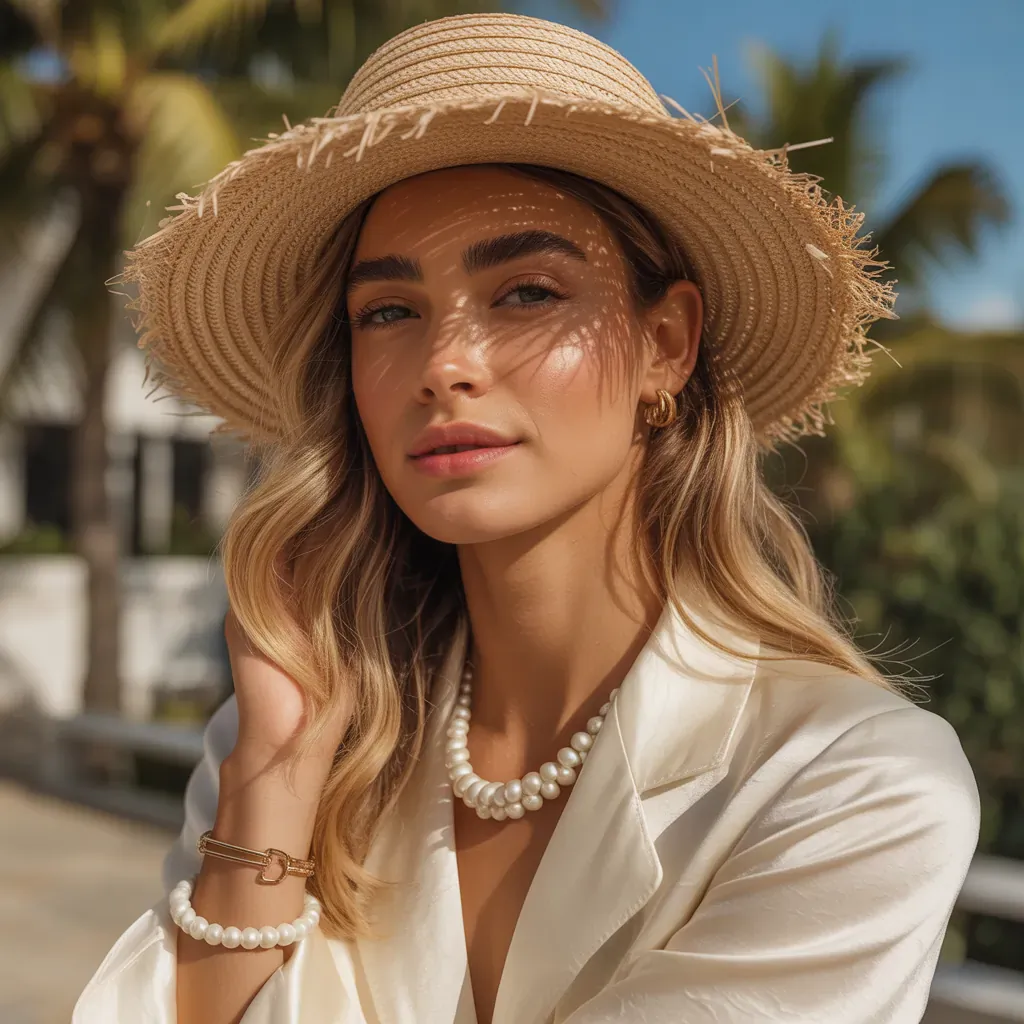 classy summer outfits