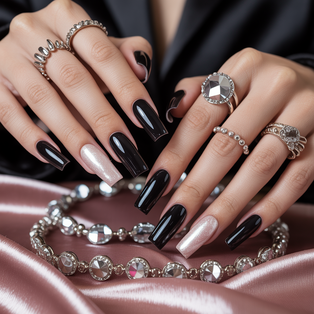 coffin nails