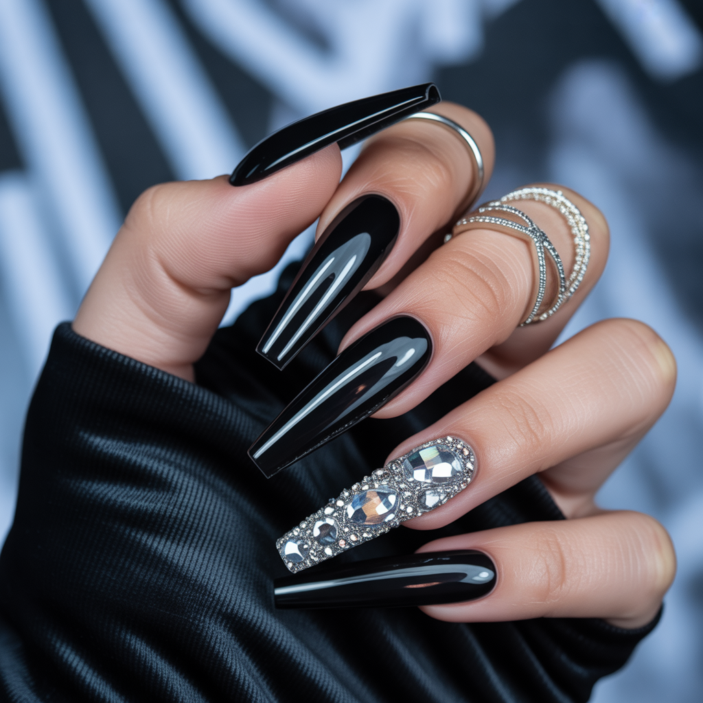 coffin nails