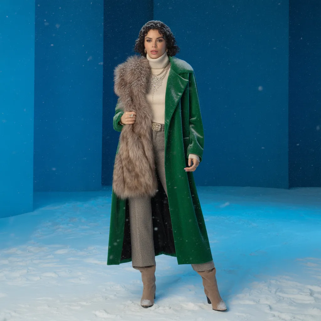 cold weather outfits