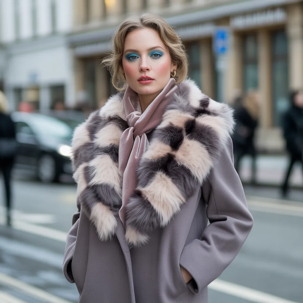 cold weather outfits