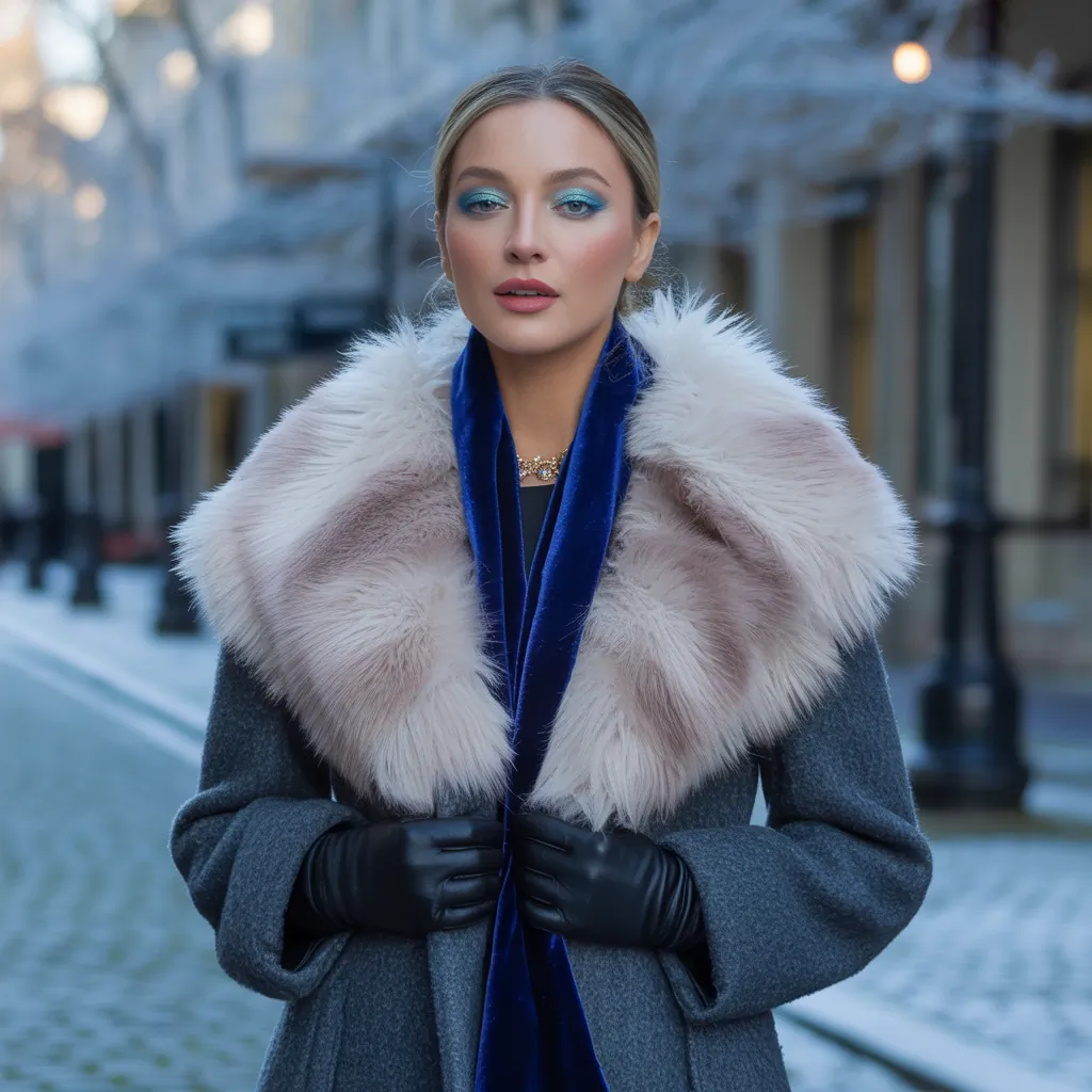 cold weather outfits