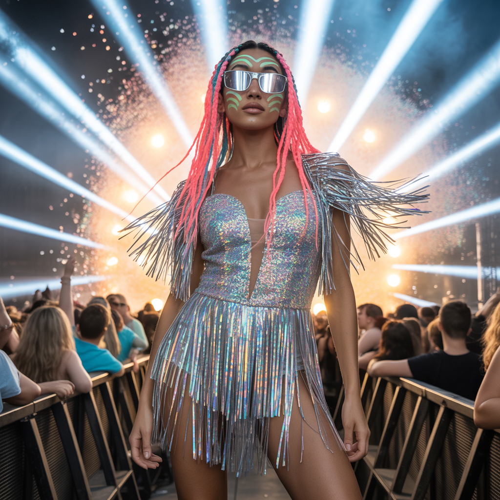 concert and festival outfits