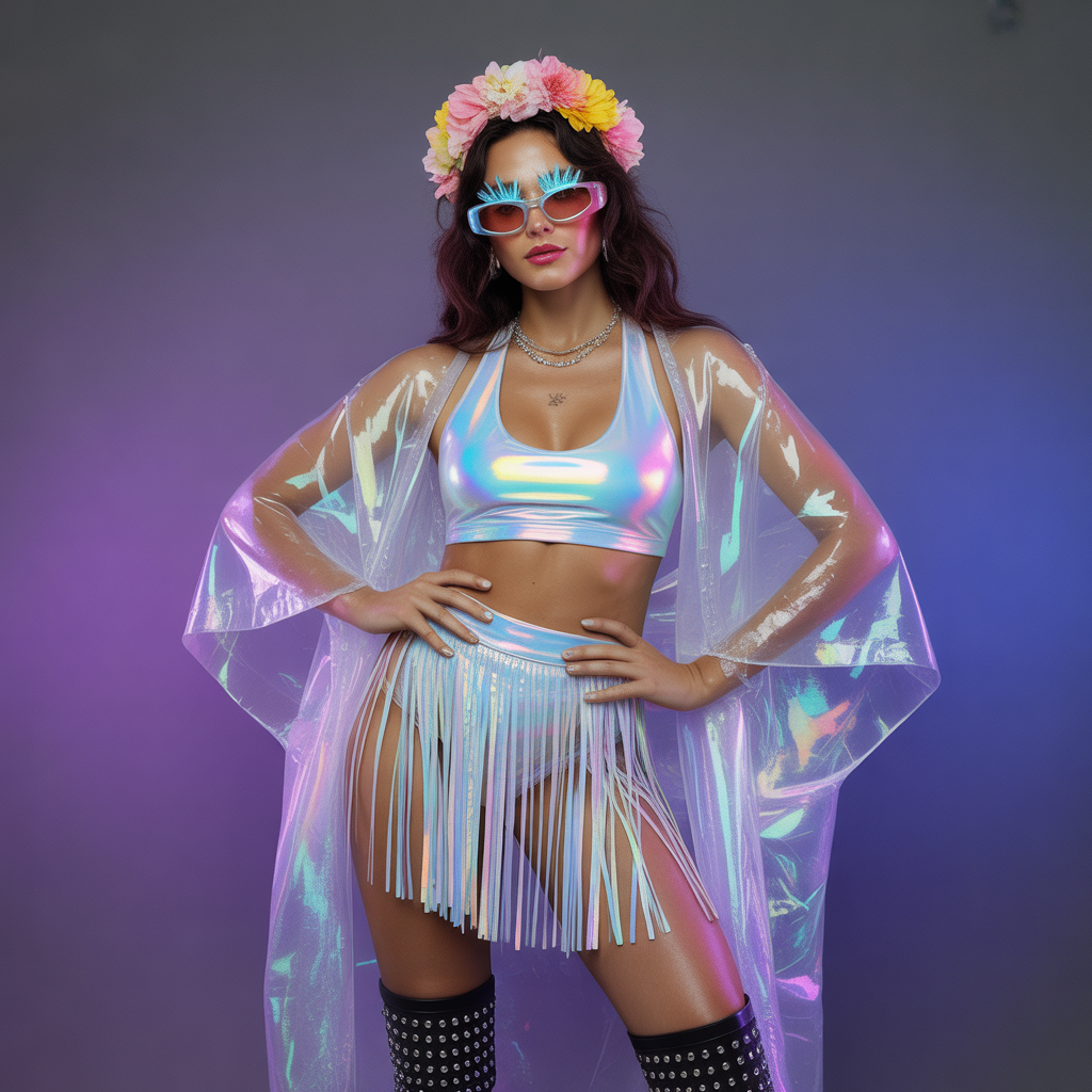 concert and festival outfits