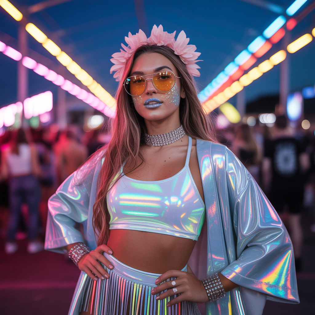 concert and festival outfits