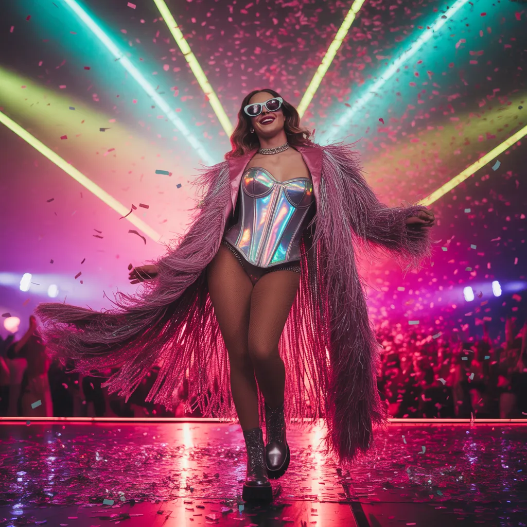 concert and festival outfits