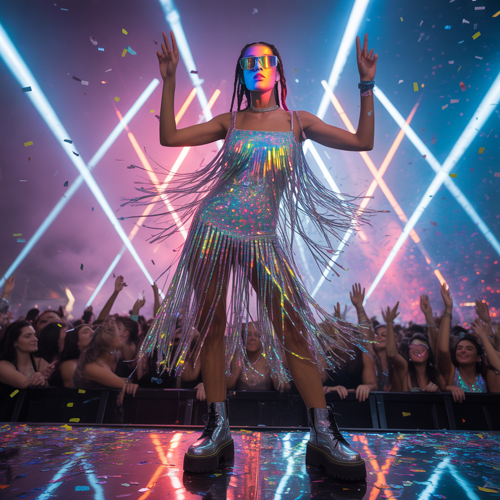 concert and festival outfits