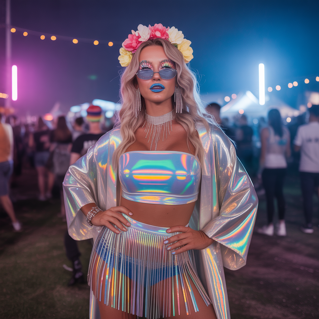 concert and festival outfits