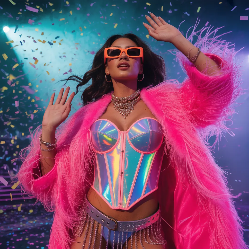 concert and festival outfits