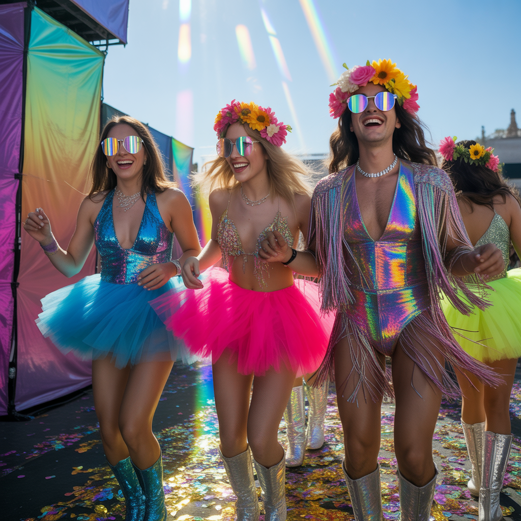 concert and festival outfits