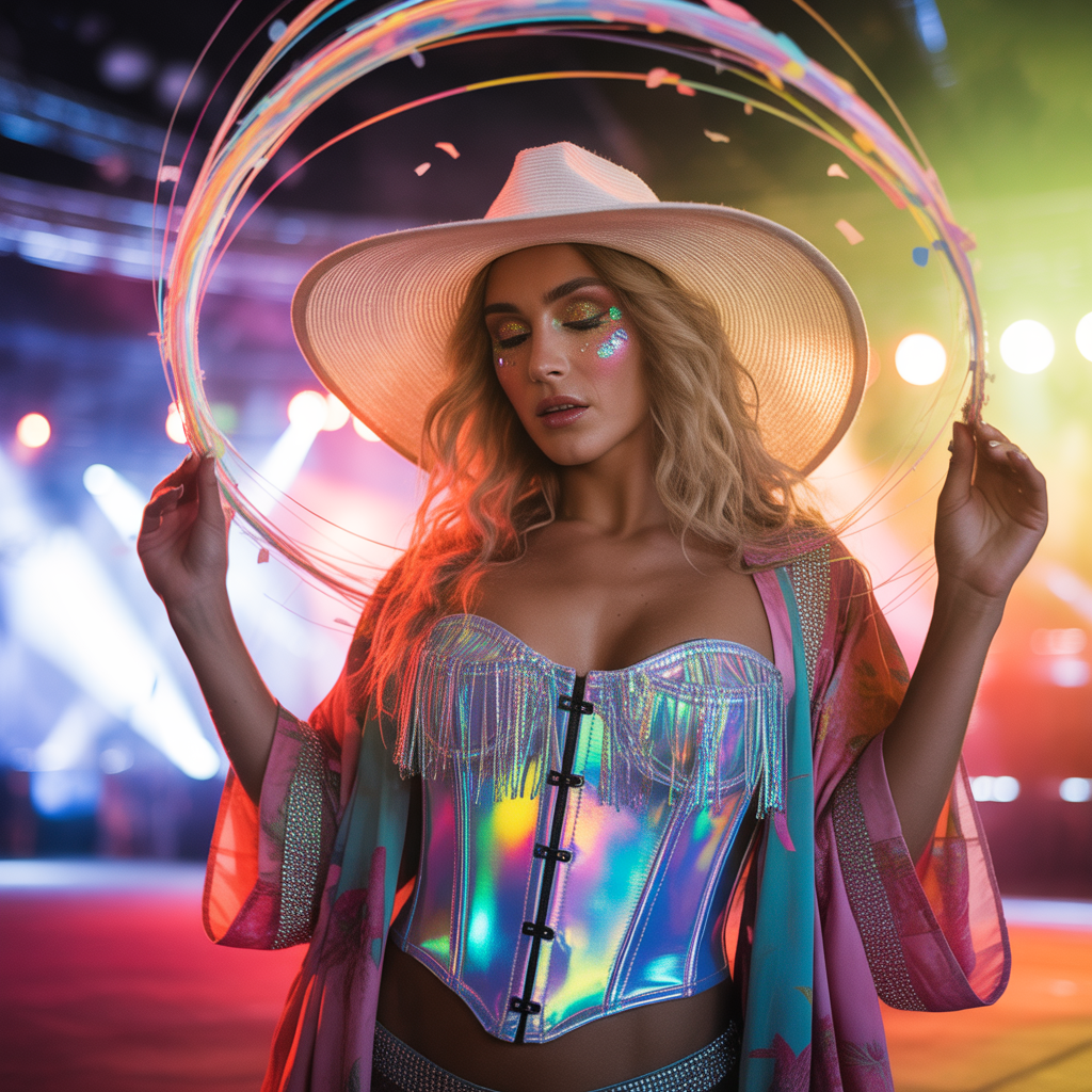 concert and festival outfits