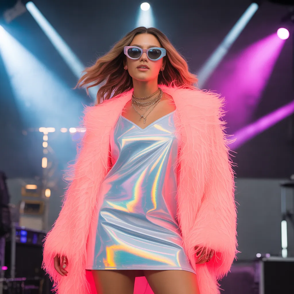 concert and festival outfits