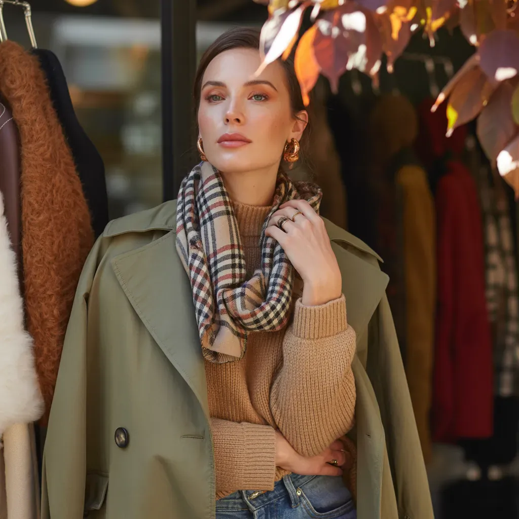 cozy fall outfit ideas