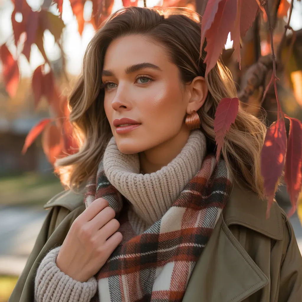 cozy fall outfit ideas