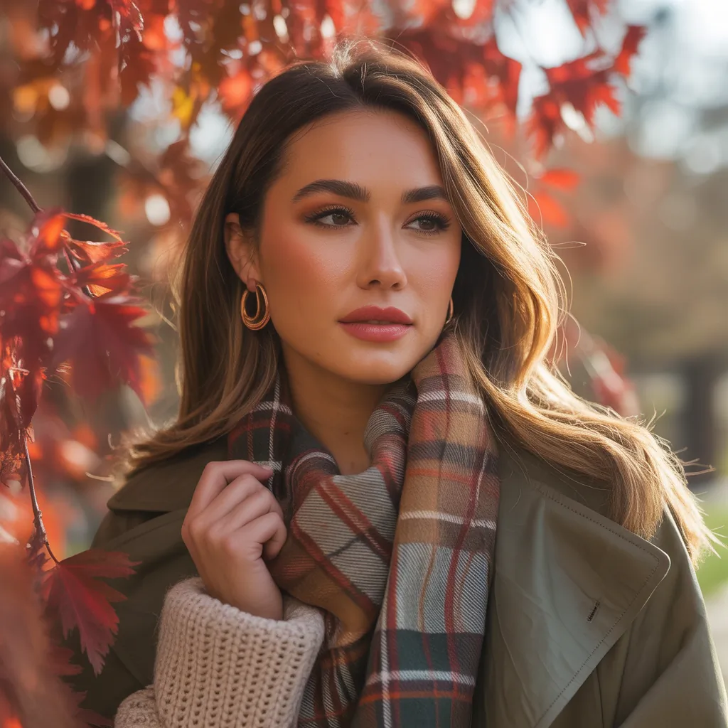 cozy fall outfit ideas