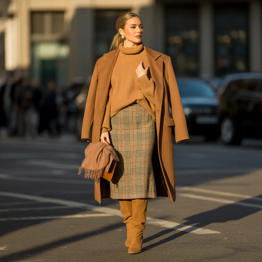 cozy fall outfit ideas