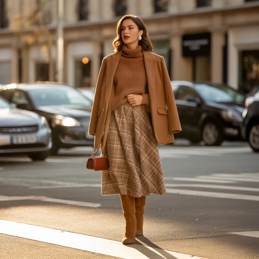 cozy fall outfit ideas