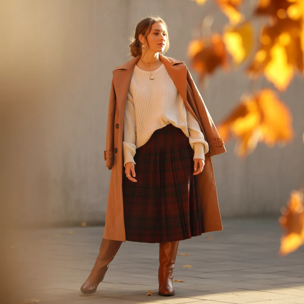 cozy fall outfits style