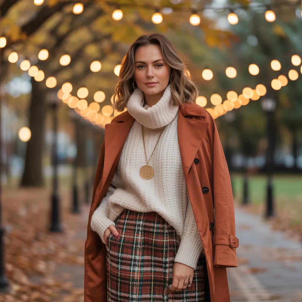 cozy fall outfits style